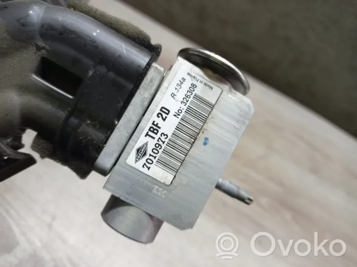 Volvo XC70 Radiatore aria condizionata (A/C) (abitacolo) 