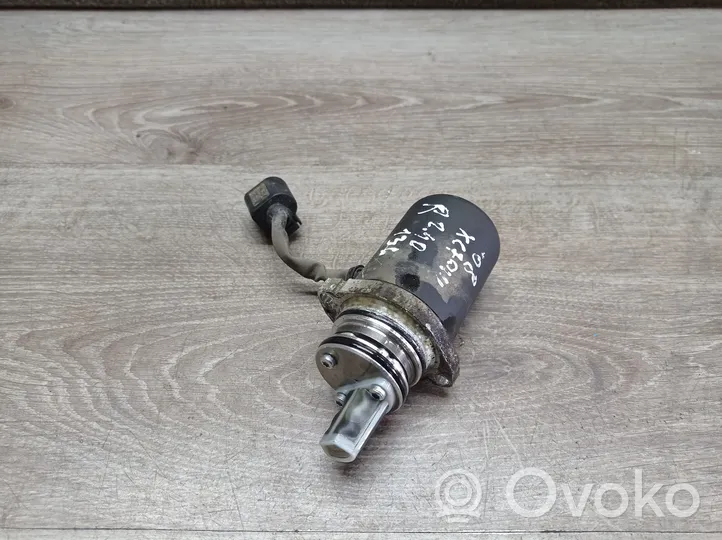 Volvo XC70 Rear gearbox reducer/haldex oil pump 