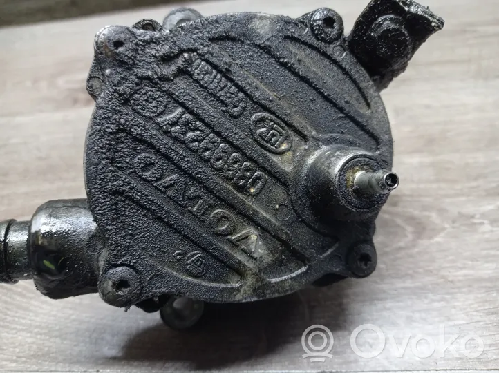 Volvo V70 Vacuum pump 