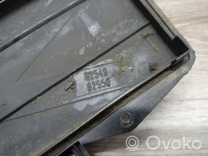 Volvo V70 Coperchio micro filtro dell’aria abitacolo 82550