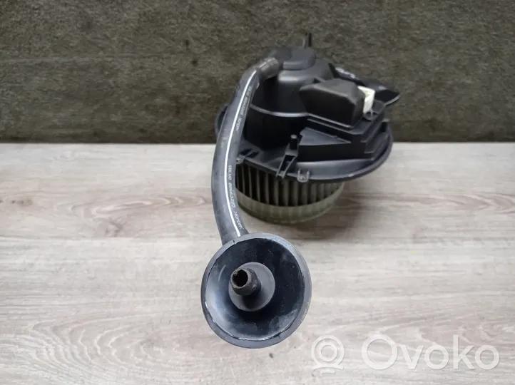 Volvo V70 Heater fan/blower 28417