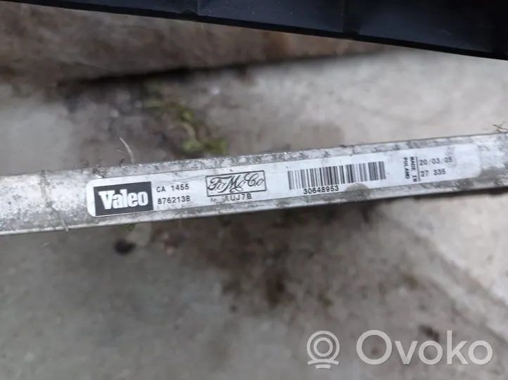 Volvo XC90 Jäähdyttimen lauhdutin (A/C) 
