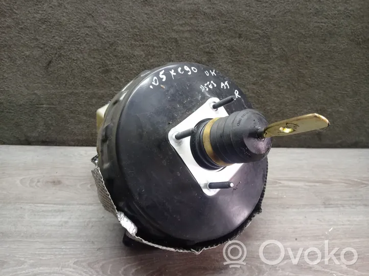 Volvo XC90 Brake booster 