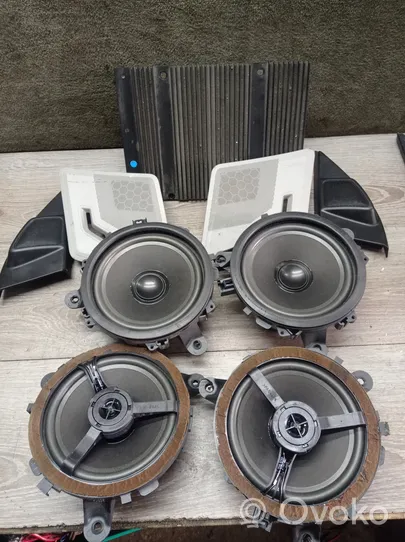 Volvo XC90 Zestaw audio 8641272