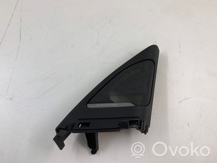 BMW 3 GT F34 Enceinte haute fréquence de porte avant 7315350