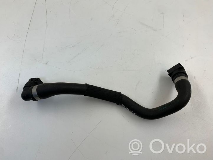 BMW 4 F32 F33 Coolant level sensor 8573187