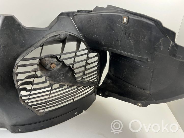 Porsche 911 991 Rivestimento paraspruzzi passaruota anteriore 99150450202