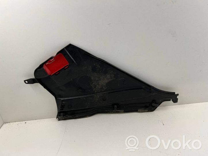 BMW 4 F32 F33 Console centrale, commande chauffage/clim 8059700