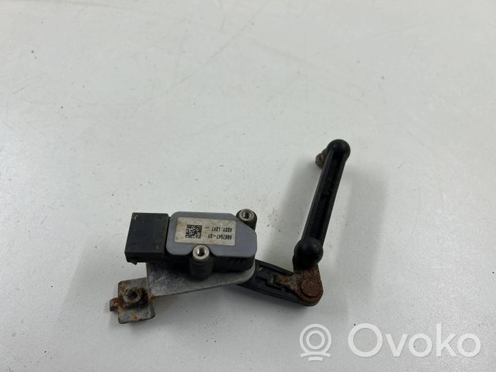 BMW X5 F15 Front height sensor lever 6867647