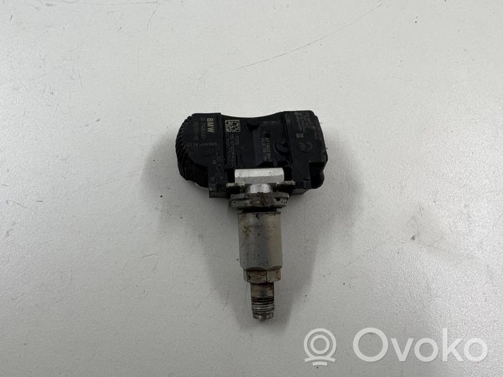 BMW 4 F32 F33 Sensore di pressione dello pneumatico 70735510