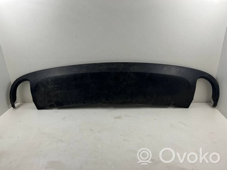 Audi A4 S4 B7 8E 8H Rivestimento della parte inferiore del paraurti posteriore 4F9807521A