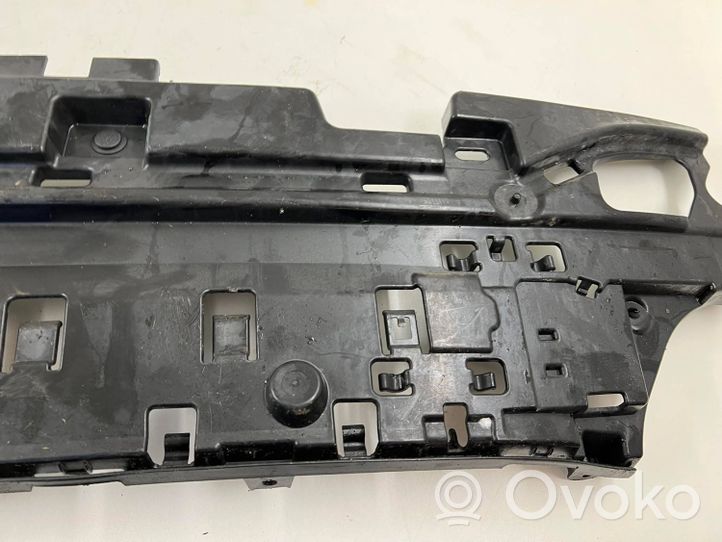 BMW 5 G30 G31 Traversa del paraurti anteriore 8064714