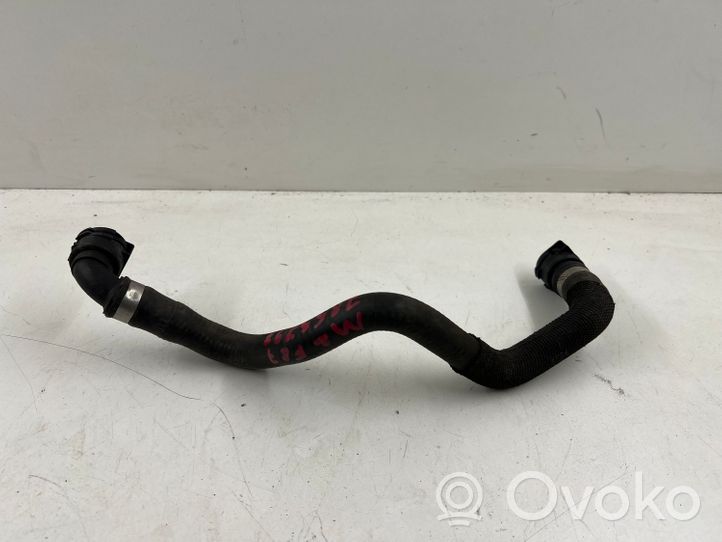 BMW M2 F87 Tubo flessibile del liquido di raffreddamento del motore 17127853793