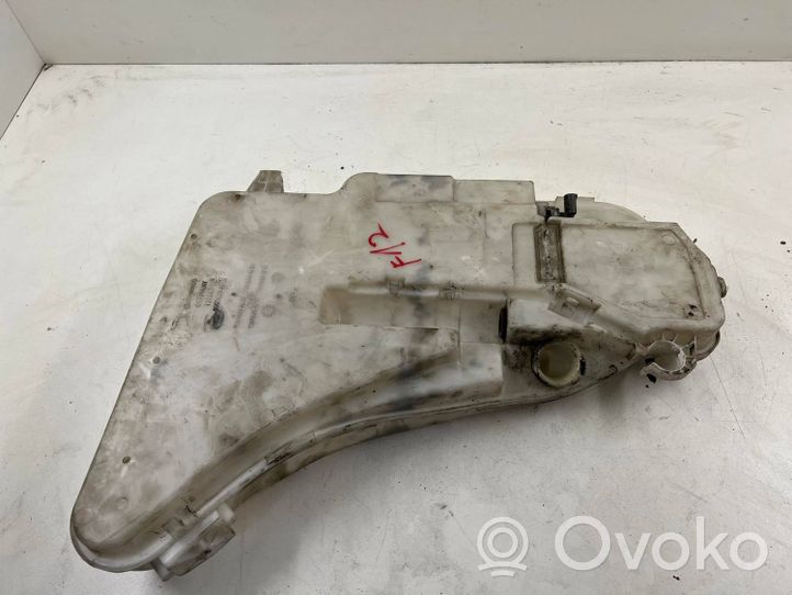 BMW 6 F12 F13 Réservoir de liquide lave-glace 7269664