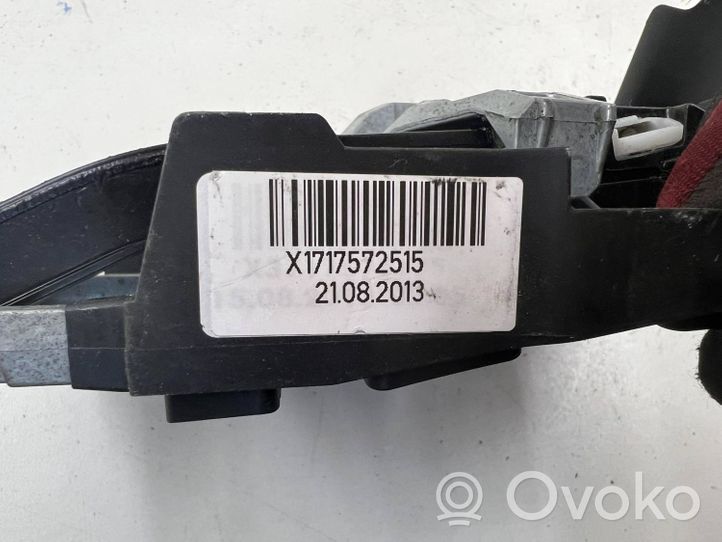 BMW 7 F01 F02 F03 F04 Maniglia esterna/staffa portiera anteriore X1717572515