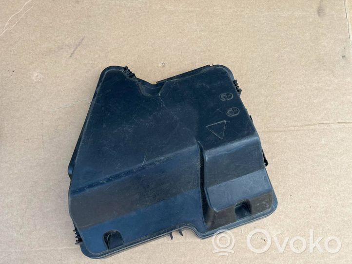 BMW X5 F15 Coperchio scatola dei fusibili 7555102