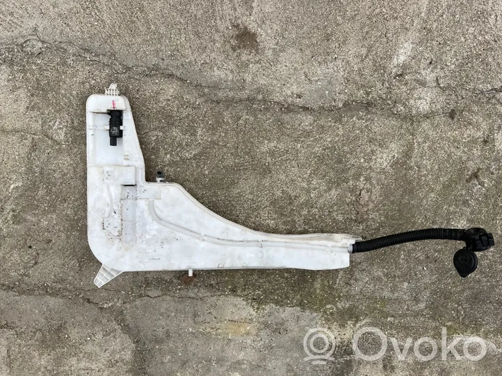 BMW X4 F26 Serbatoio/vaschetta liquido lavavetri parabrezza 7341925