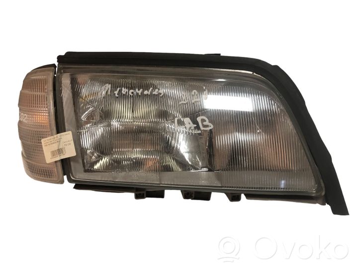 Mercedes-Benz C W202 Faro/fanale A2028202461