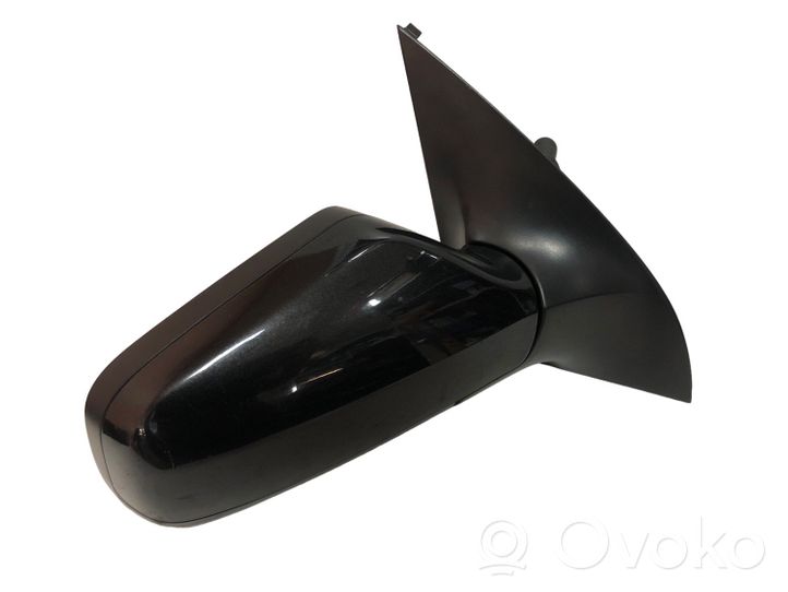 Opel Astra G Coupe wind mirror (mechanical) E1010534