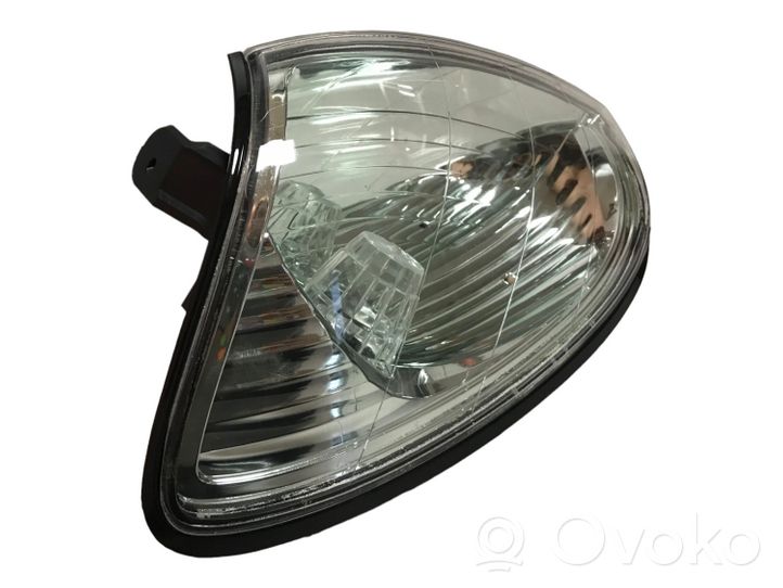 Nissan X-Trail T32 Front fender indicator light 12V5W