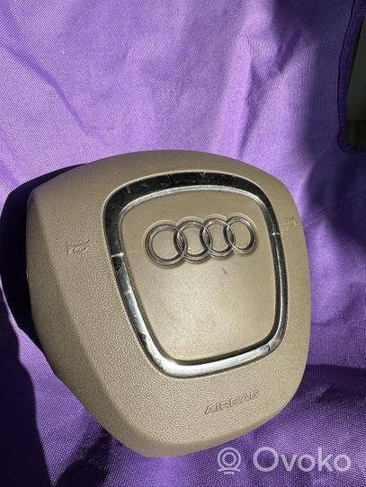 Audi A4 S4 B7 8E 8H Airbag dello sterzo 8E0880201DF