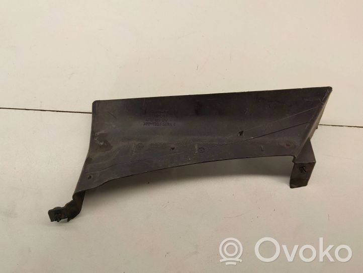 Audi A6 S6 C6 4F Oro paėmimo kanalo detalė (-ės) 4F0129617C