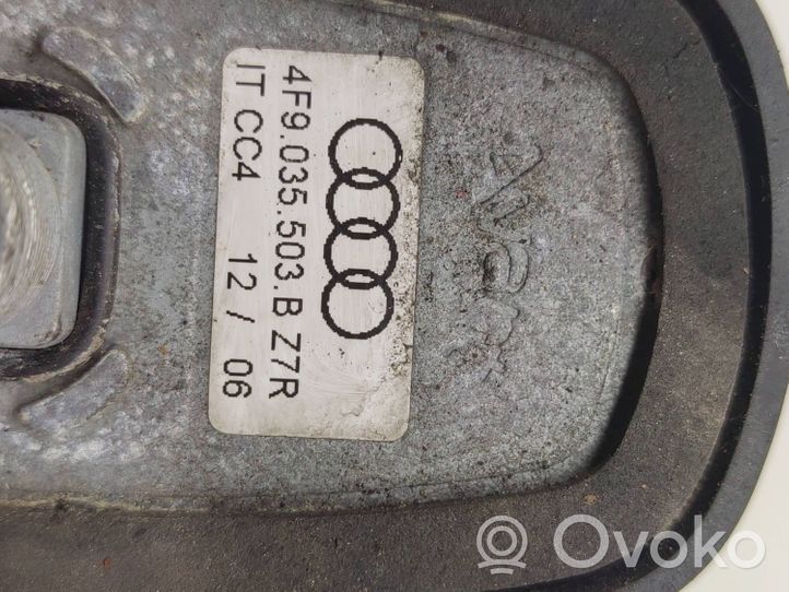 Audi A6 S6 C6 4F Antena (GPS antena) 4F9035503B