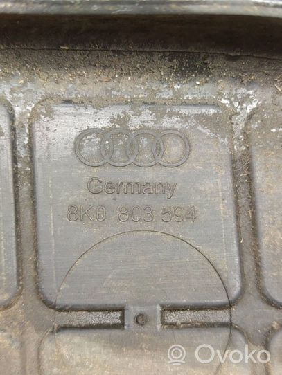 Audi A4 S4 B8 8K Muu korin osa 8K0803594