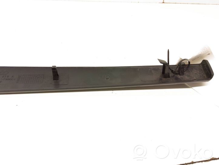 Audi A3 S3 8P Rear door card trim 8P4867419A