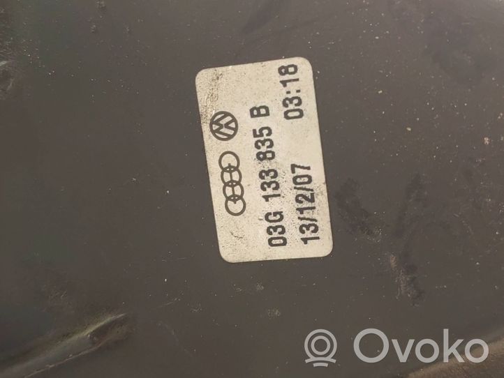 Audi A4 S4 B7 8E 8H Boîtier de filtre à air 03G133835B