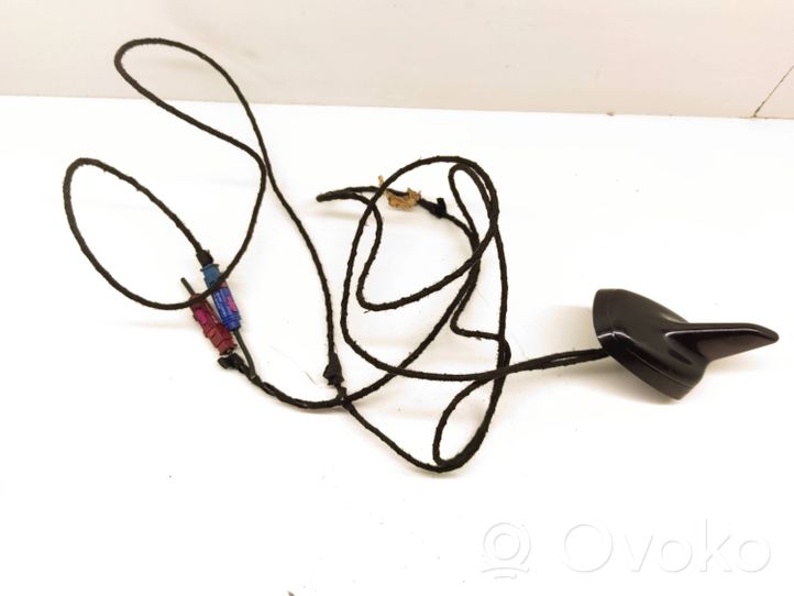 Audi A6 S6 C6 4F Radio antena 4F5035503M