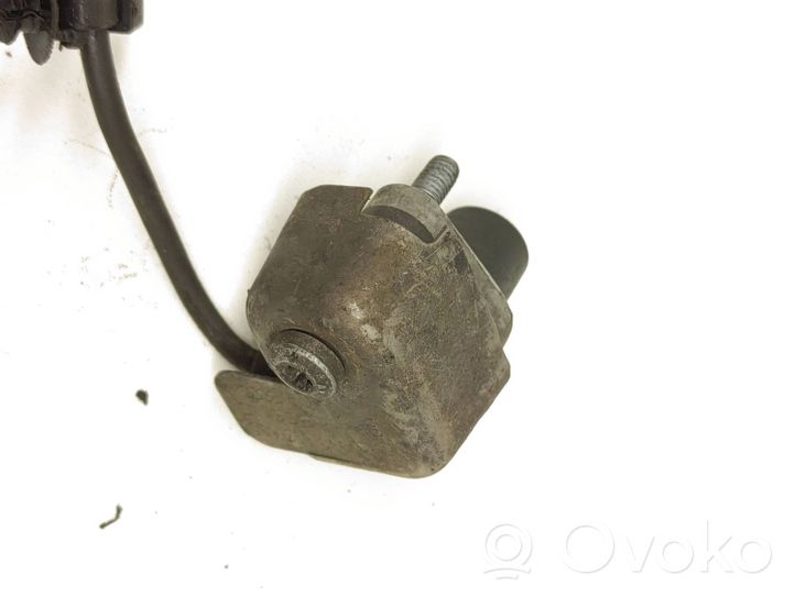 Audi A6 S6 C6 4F Kloķvārpstas stāvokļa sensors 0261210179