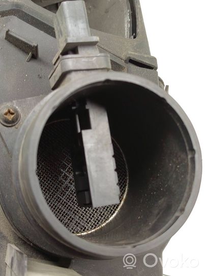 Audi A6 S6 C6 4F Scatola del filtro dell’aria 4F0000183A