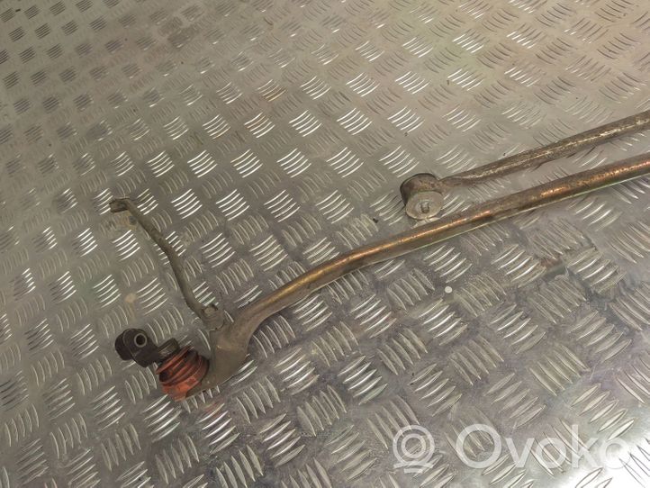 Audi A4 S4 B7 8E 8H Selettore di marcia/cambio (interno) 4F0711025