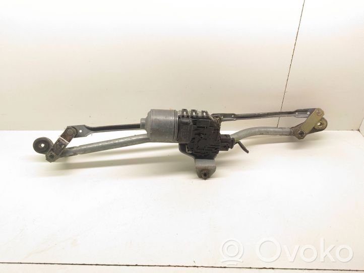 Audi A4 S4 B7 8E 8H Tiranti e motorino del tergicristallo anteriore 8E1955119