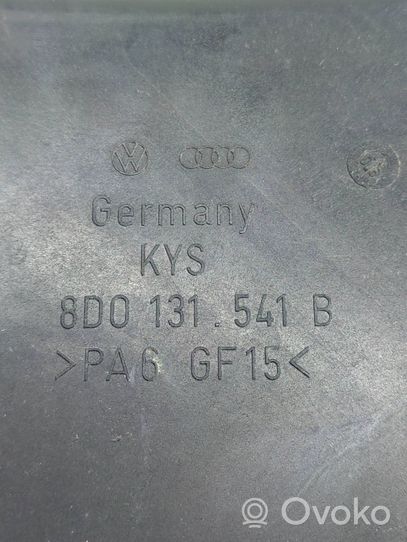 Audi A4 S4 B7 8E 8H Serbatoio del vuoto 8D0131541B