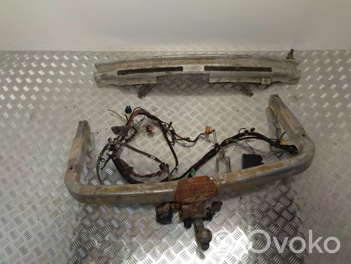 Audi A4 S4 B7 8E 8H Kit de remorquage 8E0800491B