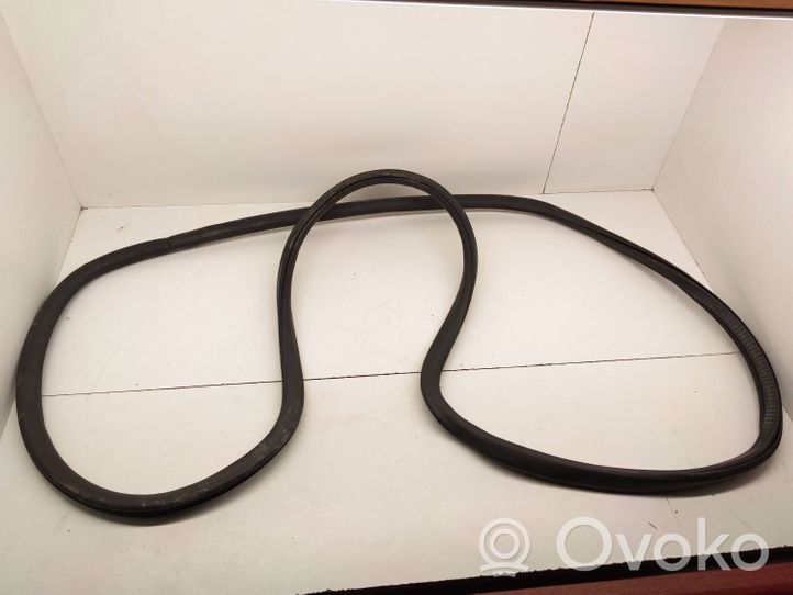 Audi A4 S4 B7 8E 8H Front door rubber seal 8E0831721D