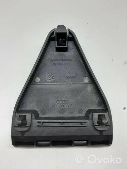 Audi A6 S6 C6 4F Staffa supporto del triangolo d’emergenza 8E5860285