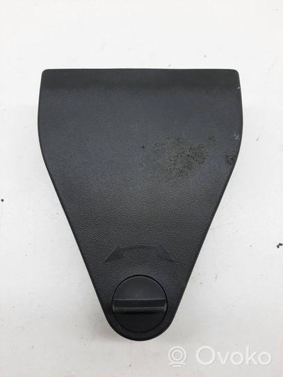 Audi A6 S6 C6 4F Support panneau triangulaire d'avertissement 8E5860285