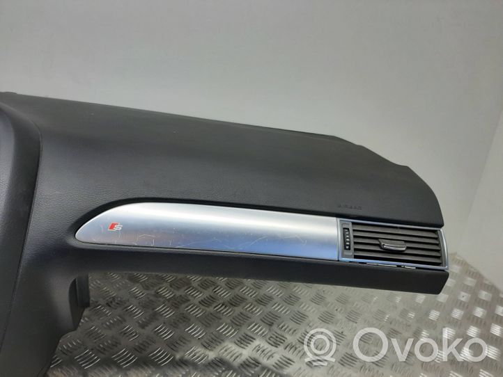 Audi A6 S6 C6 4F Panelė 4F1858041