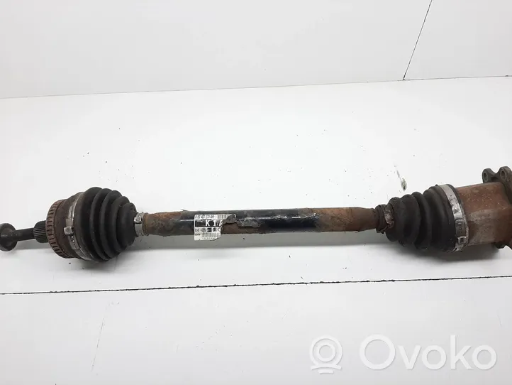 Audi A4 S4 B7 8E 8H Semiasse anteriore 8E0407271AR