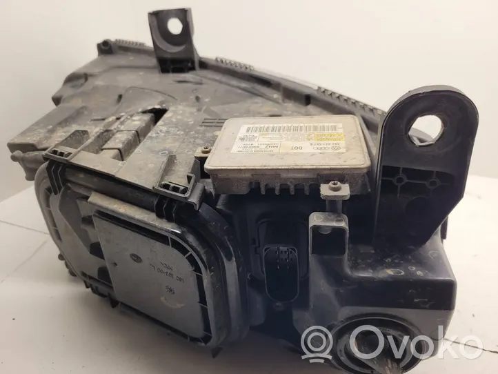 Audi A6 S6 C6 4F Lampa przednia 4F0941029