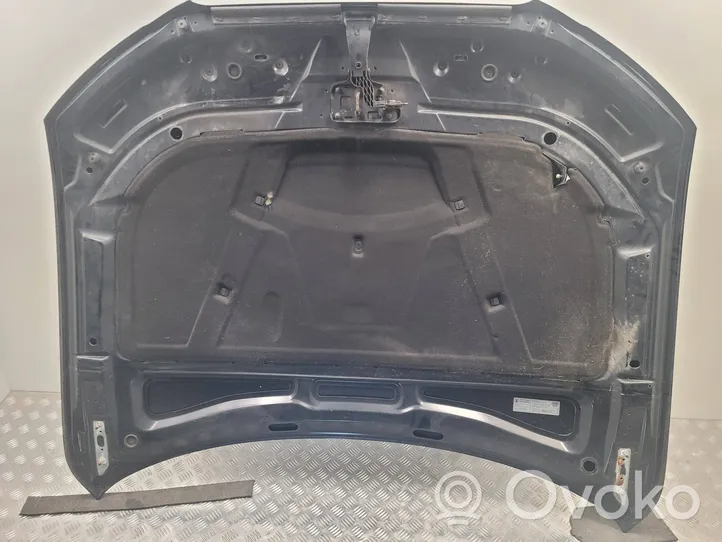 Audi A4 S4 B8 8K Dangtis variklio (kapotas) 8K0010515P