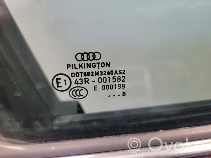 Audi A4 S4 B8 8K Ovi (2-ovinen coupe) 