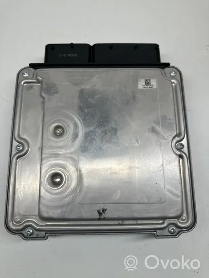 Audi A4 S4 B8 8K Sterownik / Moduł ECU 03L906022MJ