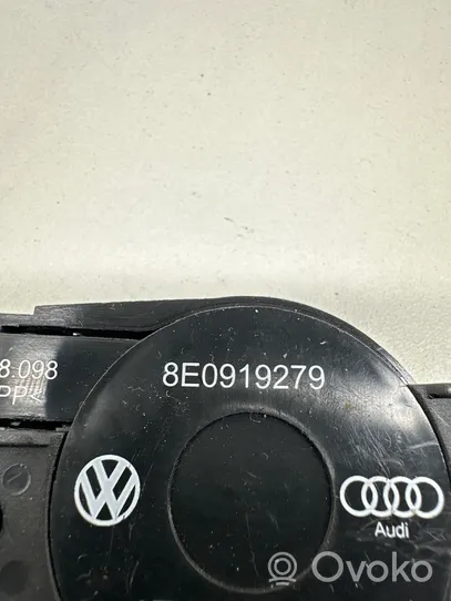 Audi A4 S4 B8 8K Altoparlante del sensore di parcheggio (PDC) 8E0919279