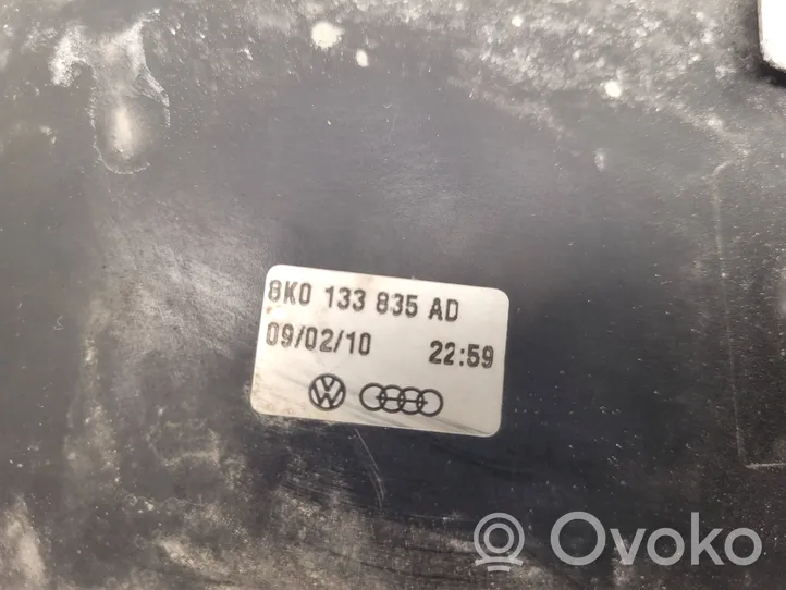 Audi A4 S4 B8 8K Obudowa filtra powietrza 8K0133835AD