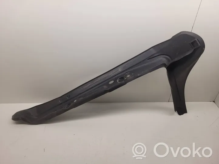 Audi A4 S4 B8 8K Supporto/guarnizione in poliuretano espanso del parafango 8K0821111A