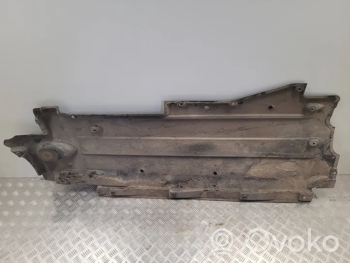 Audi A6 S6 C6 4F Couvercle de plateau inférieur 4F0825207C